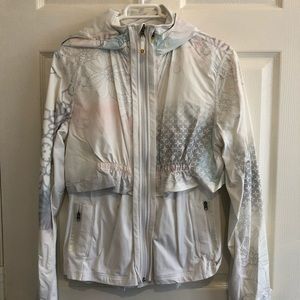 Lululemon Windbreaker Jacket
